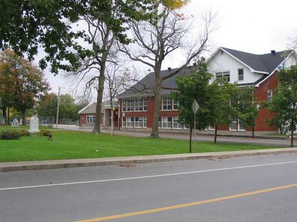 École Sainte-Marthe